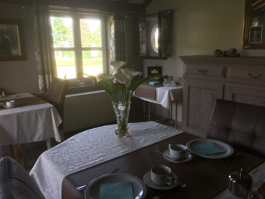 B&B Decoster Zuienkerke Exterior photo
